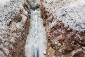 水道工事で知っておくと便利な水道管の種類