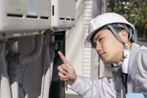 給湯器が水漏れする4つの原因と対処法 放置で火災や中毒を引き起こすことも 名古屋のトイレつまり 水漏れ修理 水のトラブル なごや水道職人